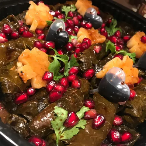 طلبية اليوم بالعافيه عليهم للطلب على الواتساب او الدايركت ❤️ الرجاء قبل بيوم . . . #مذاق_العنب #طلبيات #طلبات #طبخ #الرياض #الهلال #ورق_عنب #ورق_عنب_بالحامض_ودبس_الرمان #شاليهات_للايجار #شاورما #ماركات #طبخات #طبخات_سريعه #الفناء #الرياض #الفناء #الشرقيه #مطاعم #مطعم #مسلسلات_تركية #مسلسلات_تركيه #زوجتي_الخطيرة #اليوم_الثامن#حب_ابيض_اسود #تركيا#فضيلة_وبناتها #حكايتنا #اشرح_ايها_البحر_الاسود #العهد #القاع