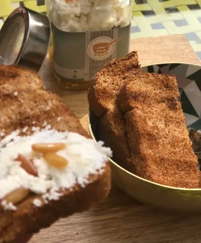 منيو حار وناطع