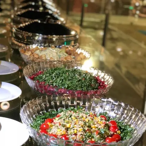 باب جبله يشاركم مناسباتكم السعيده