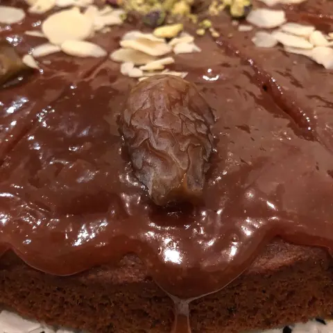 #glutenfree #خالي_من_الجلوتين #خالي_من_القمح