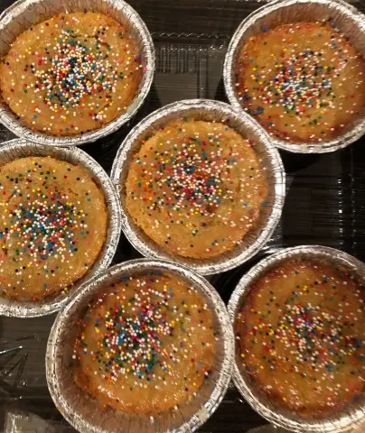 #glutenfree #خالي_من_الجلوتين #خالي_من_القمح