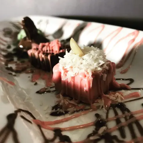 #chocolate