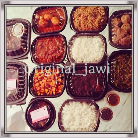 #original_nana1 #original_jawi #طلبات_غداء_وعشاء #طلبات_اكل #ابزار #اوريجينال_جاوي #بهارات #توصيل_طلبات_اكل #اوريجينال_نانا #طبخ_بيتي#طبخ #طلبات #اكل_جاوي #طلبات_حفلات #معمول #معمول_تمر #غريبه #مربة_ورد #ملوخية_ناشفه #ابزار_الفتوت #الدقه_المديني #صرر_الشربه#بن_القهوةالعربي #زعفران_ايراني