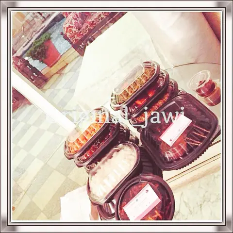 #original_nana1 #original_jawi #طلبات_غداء_وعشاء #طلبات_اكل #ابزار #اوريجينال_جاوي #بهارات #توصيل_طلبات_اكل #اوريجينال_نانا #طبخ_بيتي#طبخ #طلبات #اكل_جاوي #طلبات_حفلات #معمول #معمول_تمر #غريبه #مربة_ورد #ملوخية_ناشفه #ابزار_الفتوت #الدقه_المديني #صرر_الشربه#بن_القهوةالعربي #زعفران_ايراني