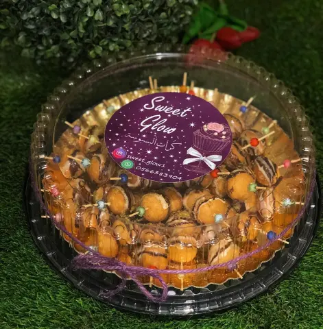 دائما نهتم بأدق التفاصيل✨ #الرياض#الرياض_الان #بسبوسة#بسبوسه#كنافة#سولتد_كراميل #بستاشيو#لوتس#نوتيلا#كيكة#كيك#داجستيف#توزيعات#عيديات_اطفال #عيديات_مميزة #عيد_الحج #عيد_الاضحى #العيد#عيد_مبارك #تقديمات_زواج #تقديمات_العيد #تقديمات_الرياض #خروف_العيد #كرات#ميني#زواج#عزيمة