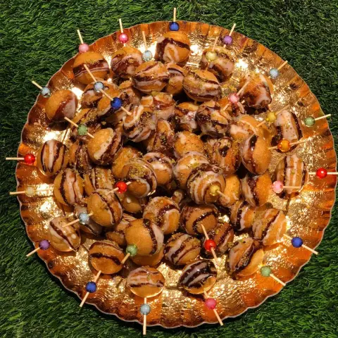 منتج جديد من سويت قلو ( كرات البسبوسة ) لايفووتك #بسبوسة#سويت#قلو#كرات#بسبوسه#الرياض#الرياض_الان #تقديمات #خروف #عيد_الحج #عيديات_اطفال #توزيعات #عيد_الأضحى #عيد_مبارك #تقديمات_العيد #تقديمات_الرياض #تقديماتكم#ضيافة#زراج#عزيمه#كنافة#كيك#داجستيف#عيديات#عيديات_مميزة
