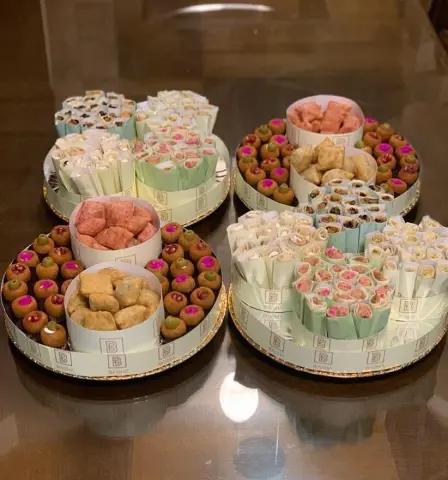 الف مبروك