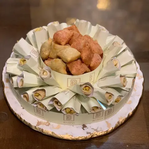 الف مبروك