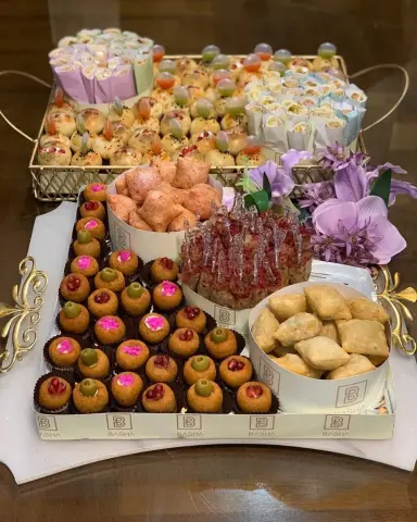 الف مبروك