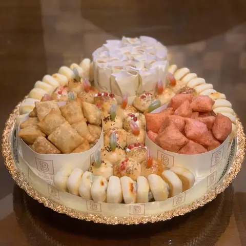 الف مبروك