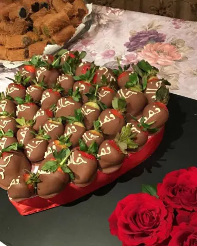 تصوير زبونتنا الجميله فاتن❤️