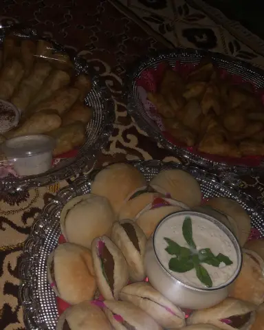 تصوير زبونتنا ✨ #مخيمات_المزاحميه #طلبية_زبونه #طلبيه #معجنات #فطائر #مشاءالله #صيادية#مطاعم#السعودية #طبخ #مطبخ#مطاعم_الرياض #محاشي #طباخات_المزاحميه #بطاطس #بطاطس_جبن #تبوله#سلطات #شمندر #ورق_عنب_بدبس_الرمان #ورق_عنب #جريش #استراحات_الرياض #الرياض #عروض #معروف #حلويات #المزاحميه#الرياض#الثمامه