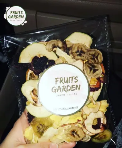 #فواكه_مجففه #فواكه_مشكله #madewithlove #driedfruit #fruitsgarden#Jeddah#AlMadinah