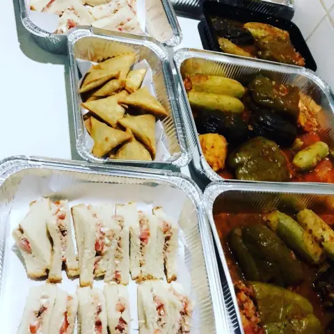 طلبيات اليوم