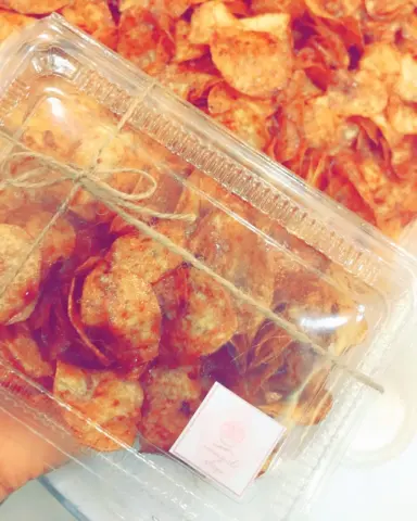 البطاطس اللي ماذاقها فاتو ربع عمروو