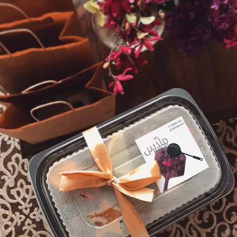 وطلبات اليوم جاهزه #كبيبه #كبيبة_حايل