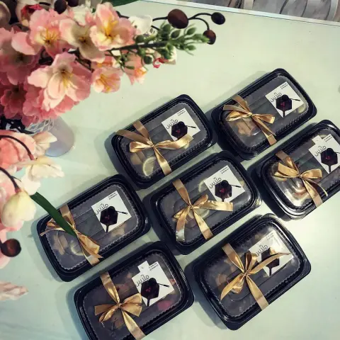 جانب من طلبات اليوم وبالعافيه ❤️