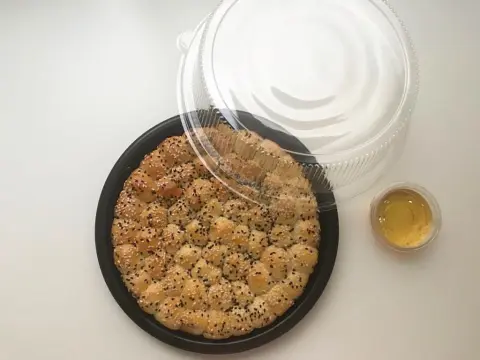 المقاس الوسط من الخليه