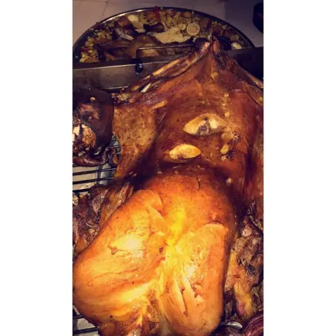 نستعد لطلبات يوم #الجمعه