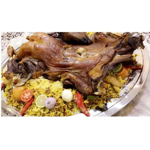 مايكمل الويكند الا مع #مندي ابو ساره