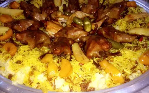 من قال #مندي؟