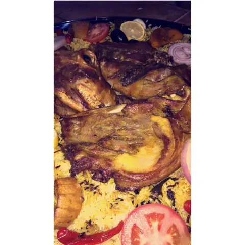 وش خطتكم #للويكند؟