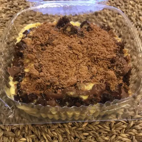 #sweet16 #icecream #dessert #sweet #riyadh_food_yummy #توب١٠٠توب #لذيذ #لذيذة #لذيذة_لذاذة_اللذوذين_كلهم #ايسكريم #ايس_كريم #ايس_كوفي #اطعمه #عشاء #تقديم #اللوتس #اللوتس #اللوتس #حلى #حلويات #طبخات #اكلات_شعبيه #اكلات_لذيذه #حلى_الخشخش #محشي_بصل #كعك #كعك_العيد #كيك_الجالاكسي حجم صغير بـ ١٥ ريال