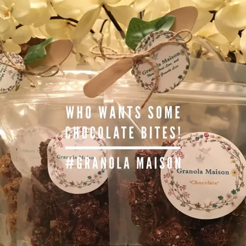 #organic #healthy #snack #granola #granolabowl #granolabites #healthyfood #healthylifestyle #healthybreakfast #yogalife #yoginilife #gymmotivation #jeddahgyms #jeddah #jeddah_food #jeddahfoodies #riyadh #riyadhfood #khobar #غرانولا_صحية #غرانولا_الشوفان #غرانولا_بار #غرانولا_جار #حياة_صحية #جيم #جدة #الرياض