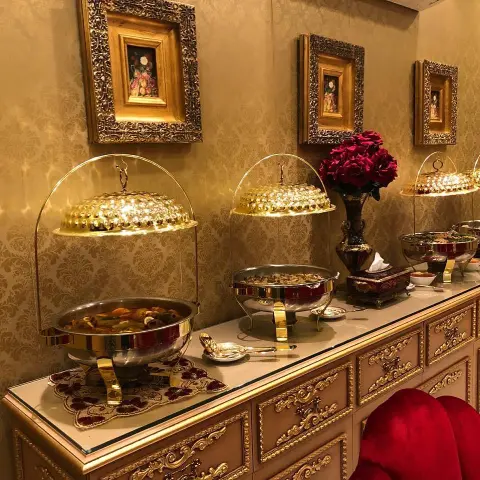 الرياض #حفلات#استقبال#تقديمات#تنسيق#شاليهات#