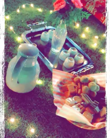 #آراء_عملاء_وابل_الطيبات نشكر لكم تصويركم ومشاركتكم لنا بصورة جمعة أهل وسعة خاطر.