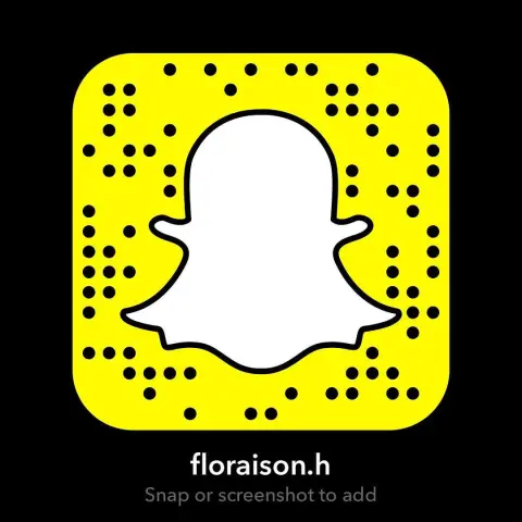 ✨ حسابنا على السناب✨