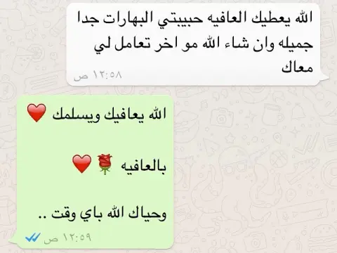 المجربين لبهارات المذاق