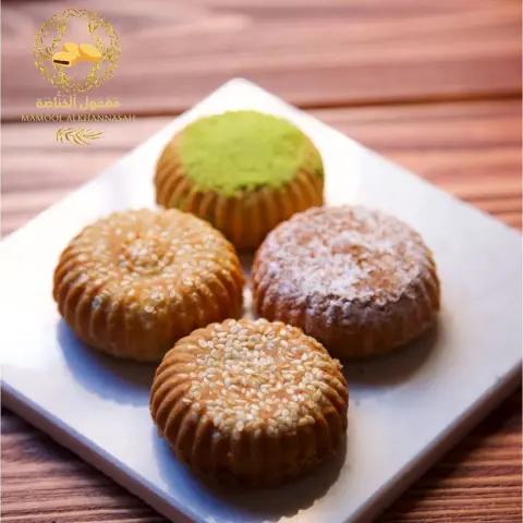 #معمول_الخناصة