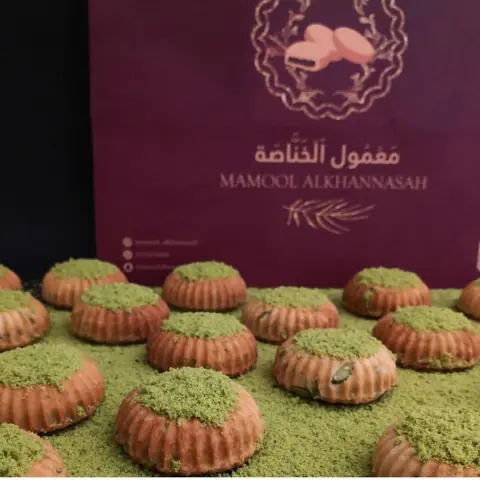 #معمول_الخناصة