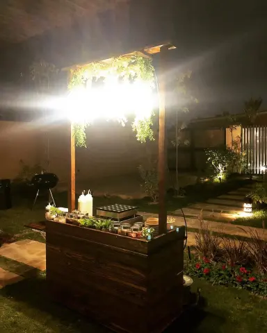 عربه ميني بانكيك