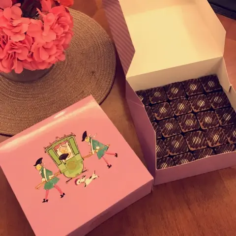سيمولينا ٢٤ حبة بـ ٨٠ ريال