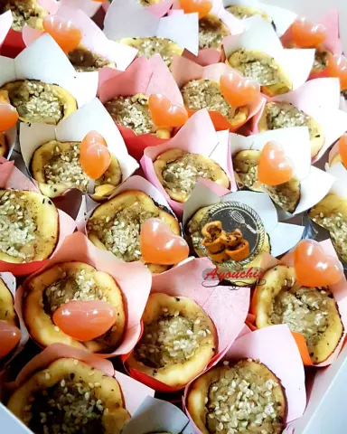 طلبية العيش باللحم عليكم بالعافيه #تارت #رايس_كرسبي #فلو #تبادل #تارت_حلو #كوكيز_كيك #كوكيز_جدة #كوكي #كوكيز_محشي #كافيهات_جدة #اكل #وصفات #كيكاتي #توزيعات_حفلات #تبادل_نشر #ميني_كوكيز #حلا