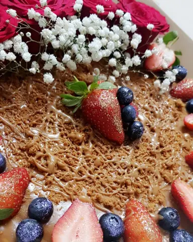 طلبية العيش باللحم عليكم بالعافيه #تارت #رايس_كرسبي #فلو #تبادل #تارت_حلو #كوكيز_كيك #كوكيز_جدة #كوكي #كوكيز_محشي #كافيهات_جدة #اكل #وصفات #كيكاتي #توزيعات_حفلات #تبادل_نشر #ميني_كوكيز #حلا
