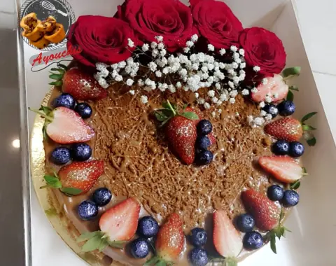 طلبية العيش باللحم عليكم بالعافيه #تارت #رايس_كرسبي #فلو #تبادل #تارت_حلو #كوكيز_كيك #كوكيز_جدة #كوكي #كوكيز_محشي #كافيهات_جدة #اكل #وصفات #كيكاتي #توزيعات_حفلات #تبادل_نشر #ميني_كوكيز #حلا