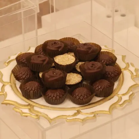 صينية شوكولاته منوعه