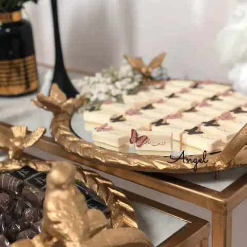 طلبية منفذة