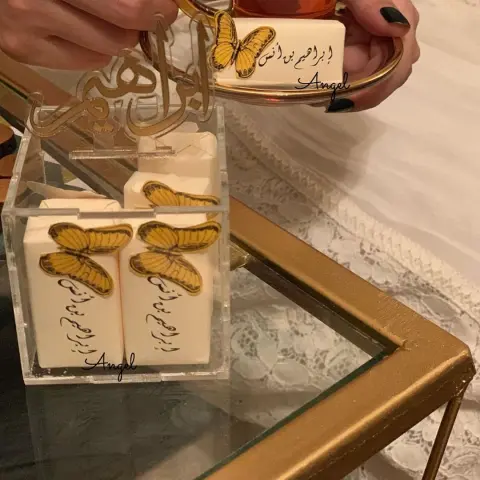 طلبية منفذة