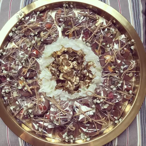 طلبيه زبونتي