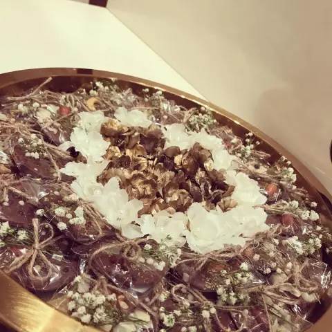 طلبيه زبونتي