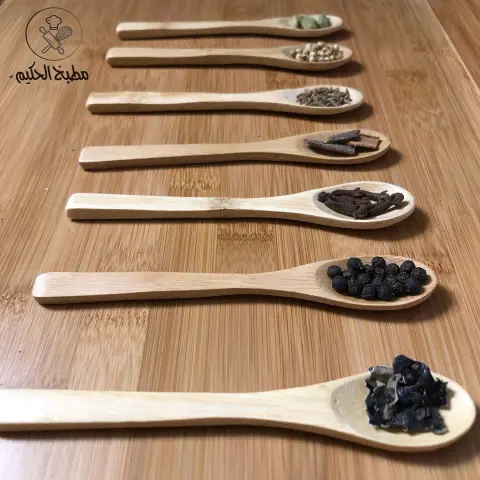 #مطبخ_الحكيم #جدة #جده #مكه #الدمام #توصيل #توصيل_جده #فلفل_اسود #هيل #قرنفل #كمون #قرفة #البهارات_السبعه #صرر_البهارات #بهارات #ابازير_رمضان #ابازير #أبازير #ابازير_شوربه #معجنات #مفرزنات #مفرزنات_جدة #مفرزنات_رمضان #جده_الان #شغل_بيت #jeddah #jeddahfood