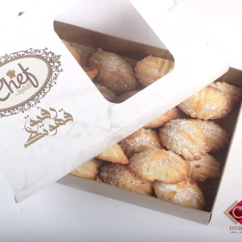 بعد ان تجربوه حتما سيكون رفيق قهوتكم