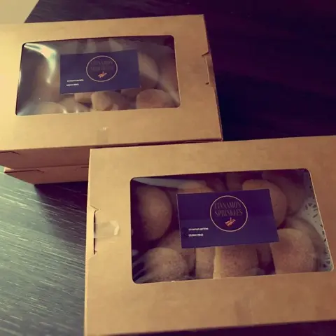 طلبيتنا لليوم بالعافيه ❤️