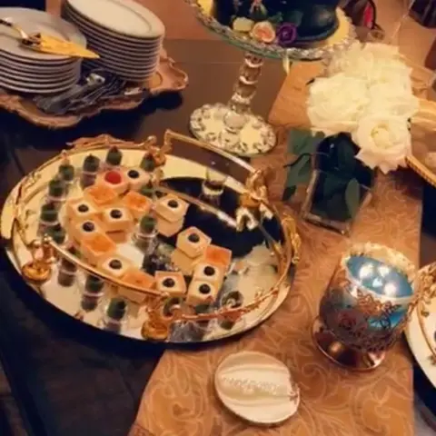 حبيبتي نوره الف عافيه على قلبك وربي يسعدك ياكل الذوق