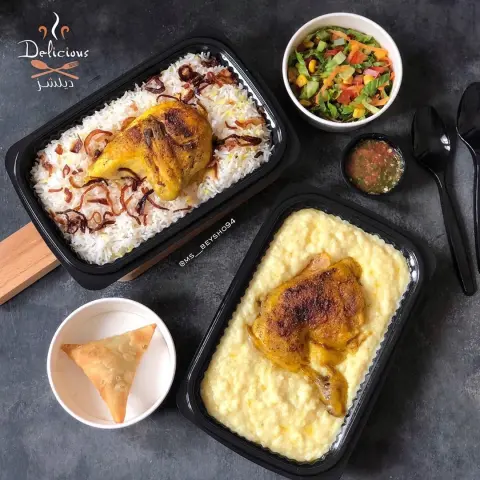 لحجز طلباتكم عن طريق الواتساب #delicious #food #saudiwomen #saudifood