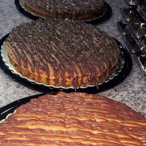 تم توفير كيكه الكوكيز في محل حكاية حلا #الخرج #cookiesbites #cookies #كيكه_كوكيز #كيكة_الكوكيز #نوتيلا #اعلان #الرياض #احتفالات #nutella #مناسبات